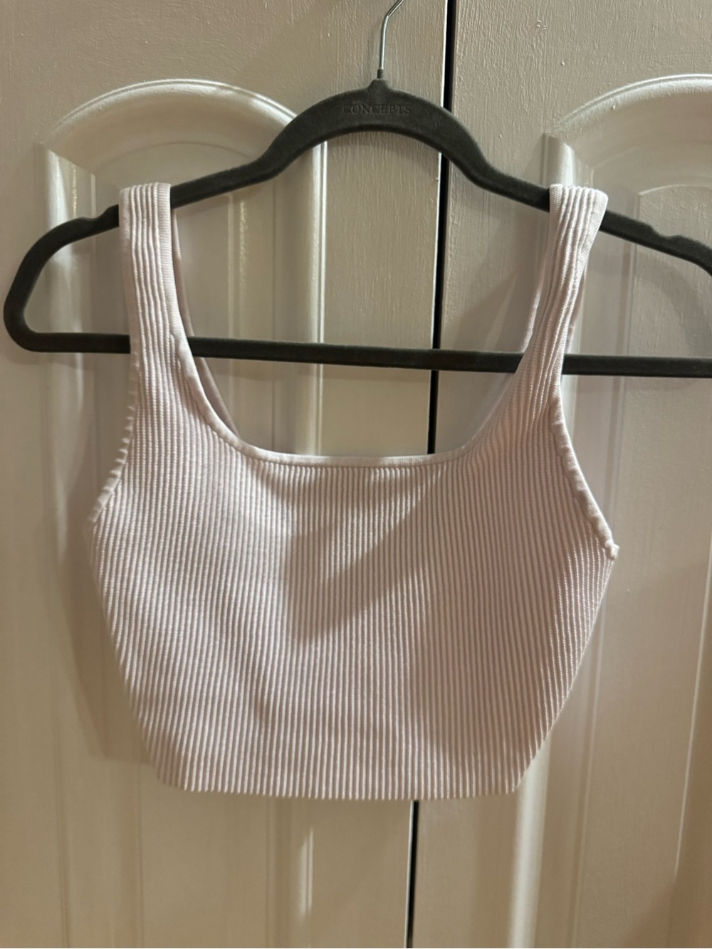 Aritzia Sculpt Knit Top